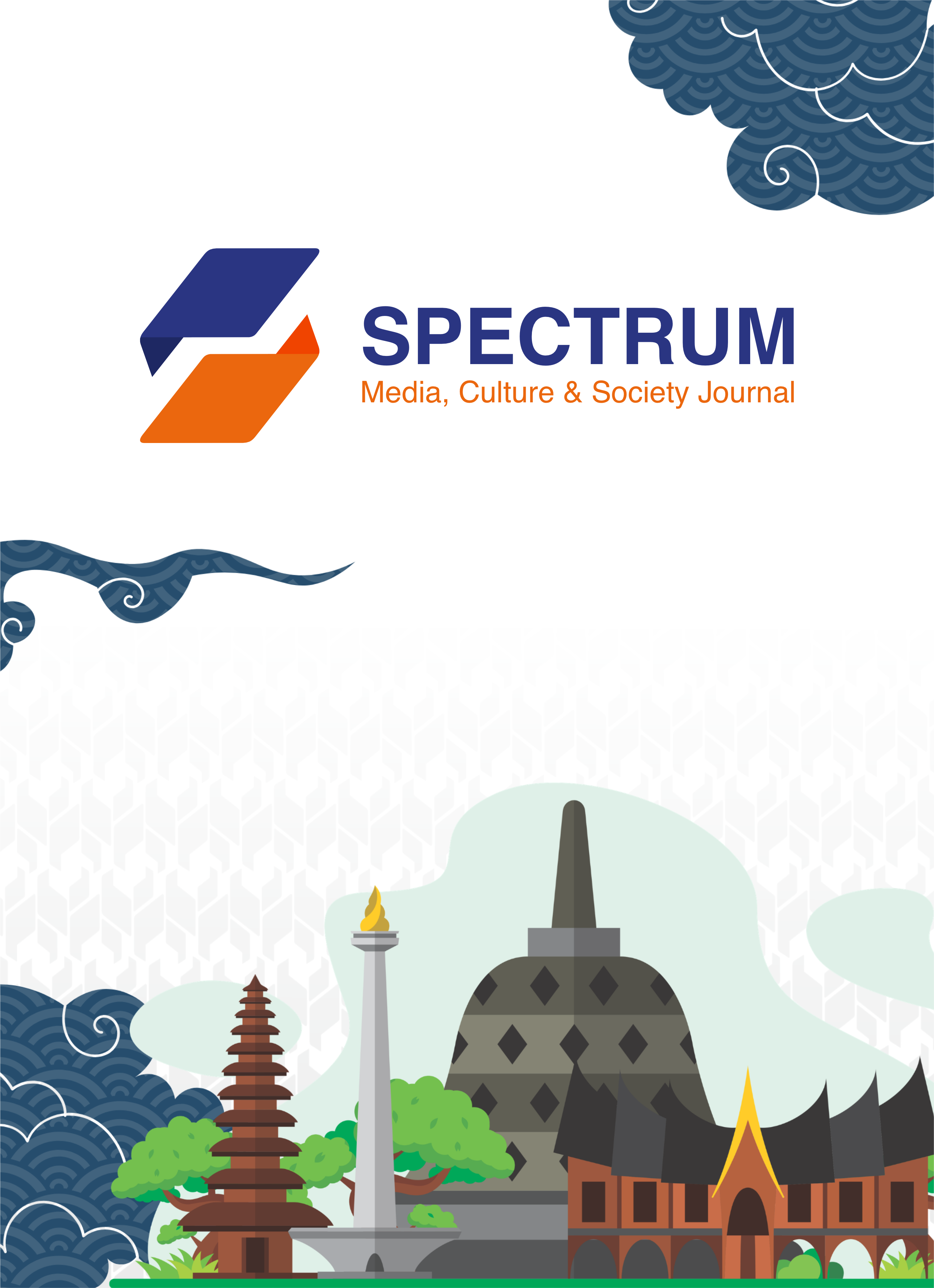 					View Vol. 1 No. 1 (2026): Spectrum: Media, Culture & Society (April-June 2026)
				